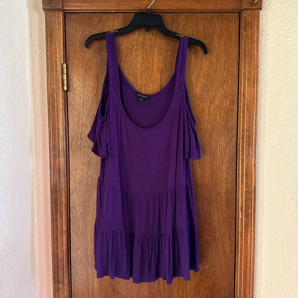 Cleaning out Closet